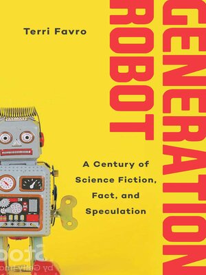 cover image of Generation Robot